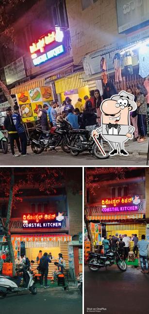 The picture of UDUPI COASTAL KITCHEN’s exterior and seo_images_cat_42