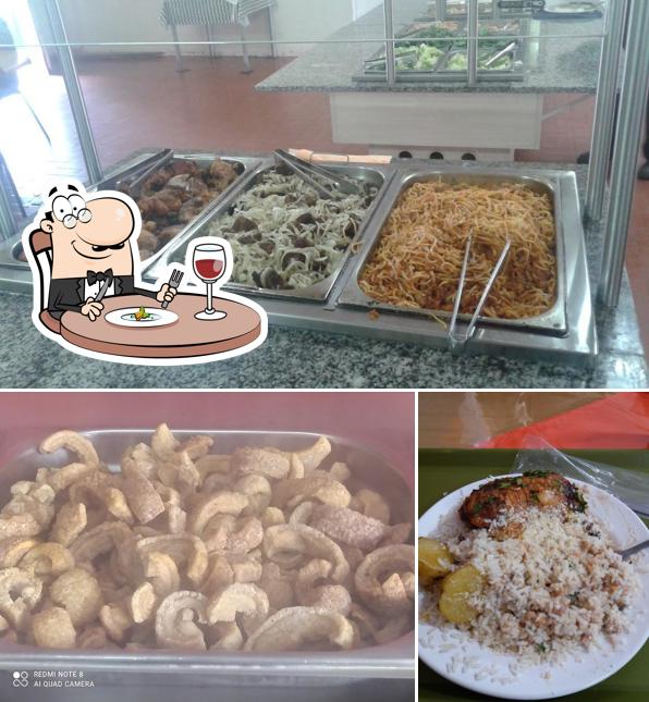Comida em mmrefeicoes