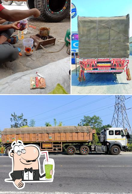 वीर तेजाजी होटल