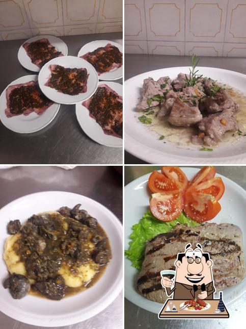 Trattoria Bar Centrale
