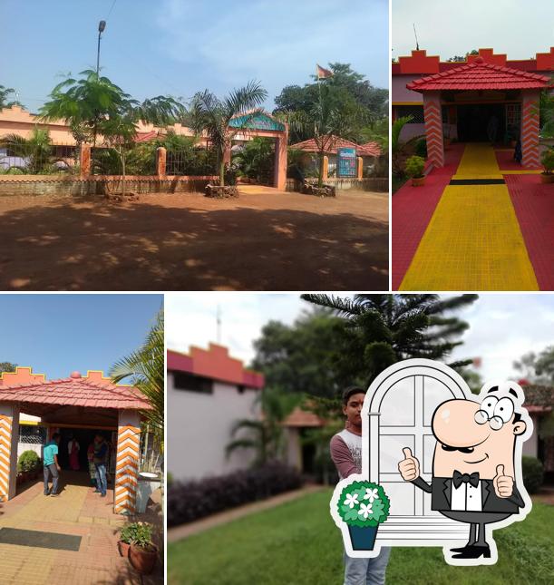 Vananchal Restaurant