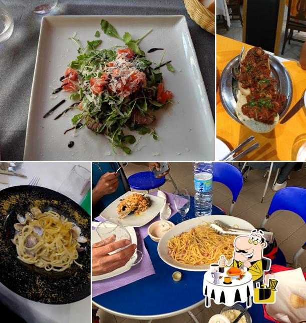 Ristorante Pizzeria Da Muà