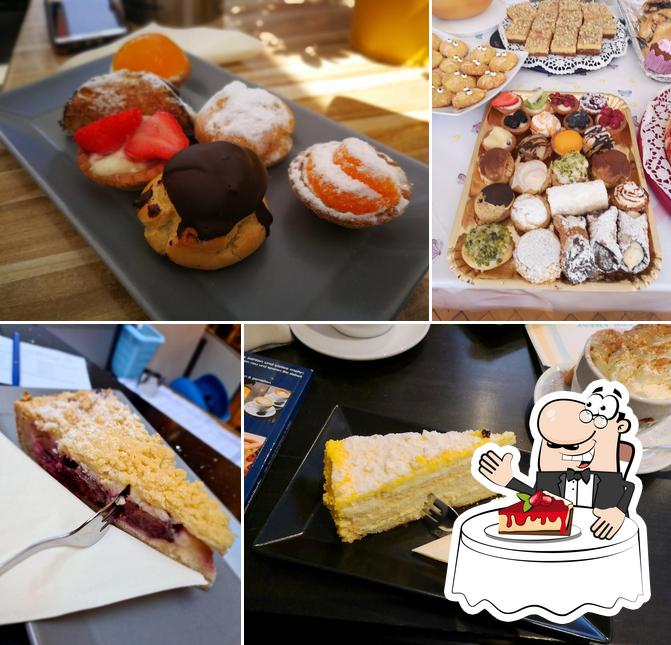 Café Alba & Cucina