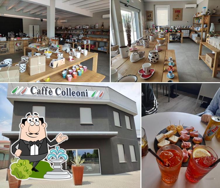 Caffè Colleoni