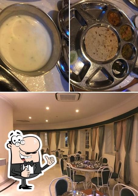 See the picture of Food Junction