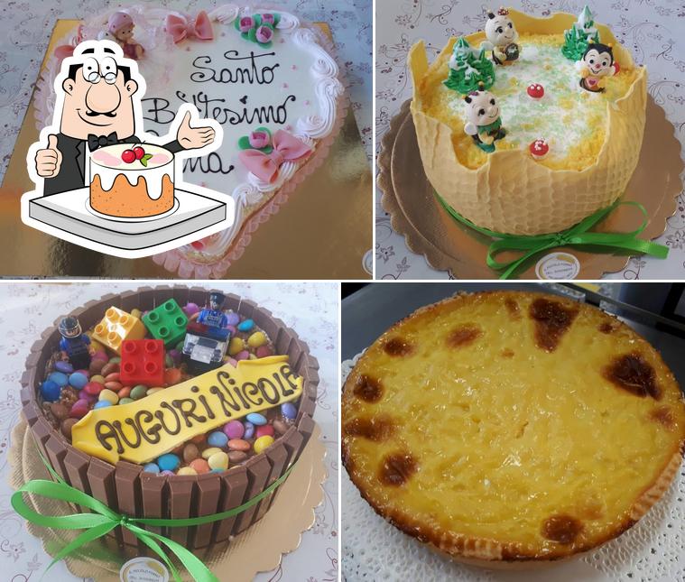 Forno Pasticceria Il Piccolo Forno