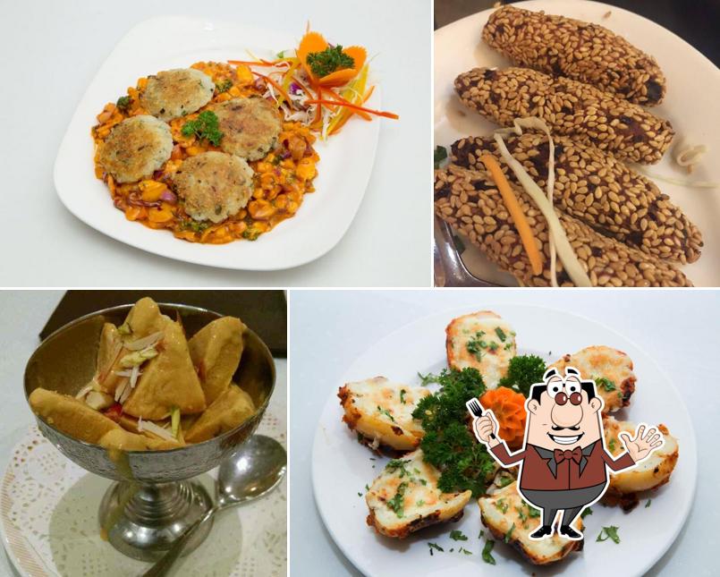 Meals at Peninsula Next