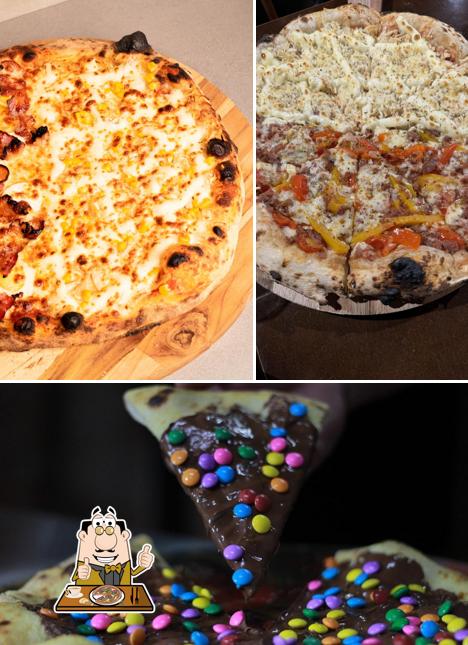 Pizza na Casa