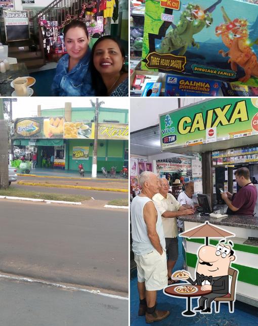 Galeria Brasil