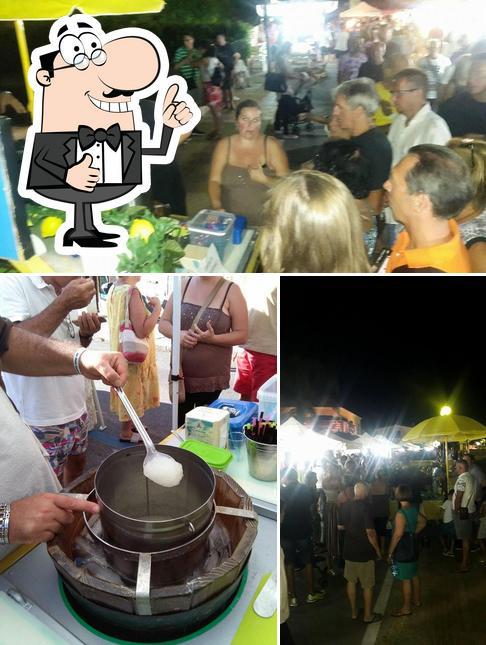 Vedi la immagine di Granita Artigianale "L'apetto"