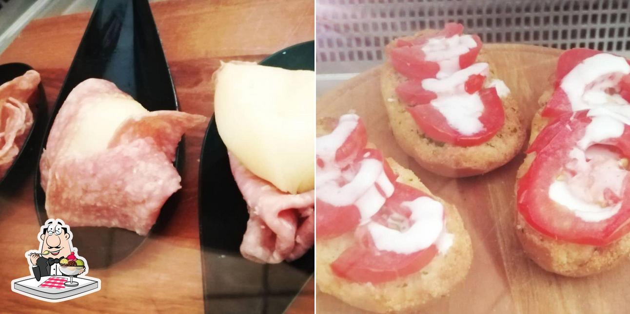 Spiriti divini offre un'ampia gamma di dessert
