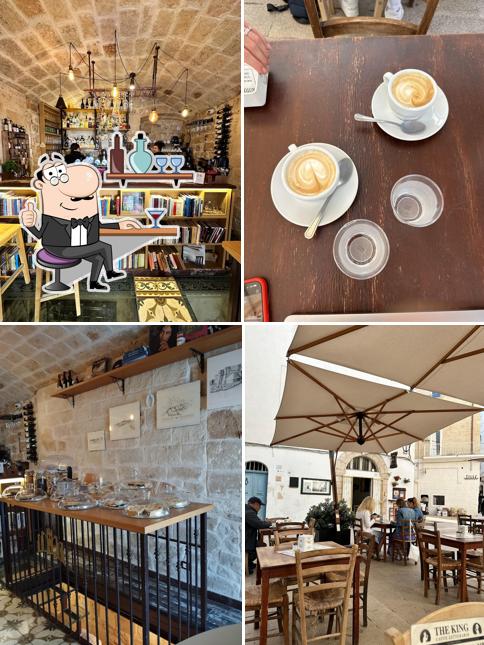 Caffè Letterario Monopoli