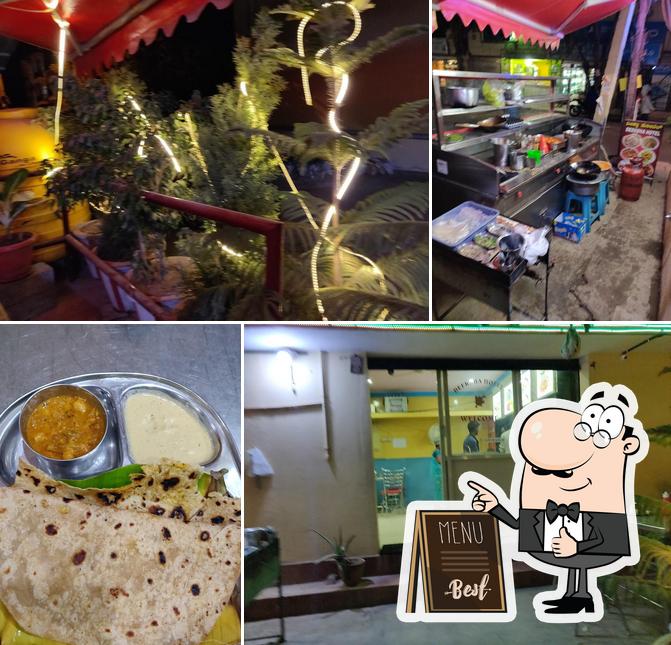 See the photo of Deeksha Hotel