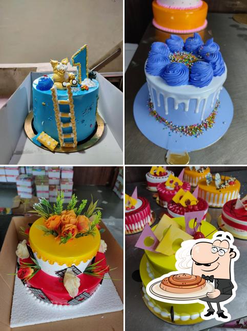 MrCake Universe - Best online cake shop in Azamgarh photo