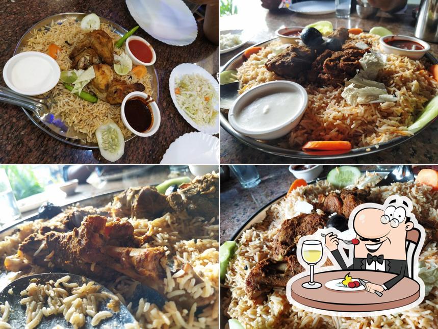 Irani Fast Food Peyad