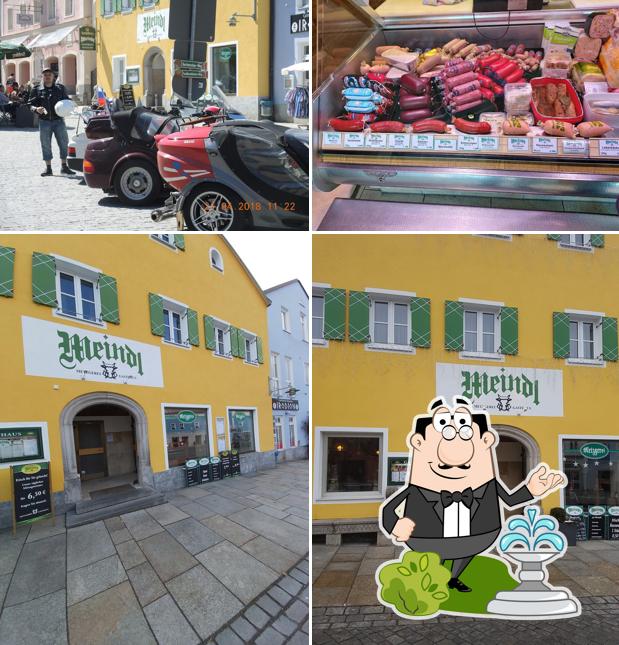Meindl