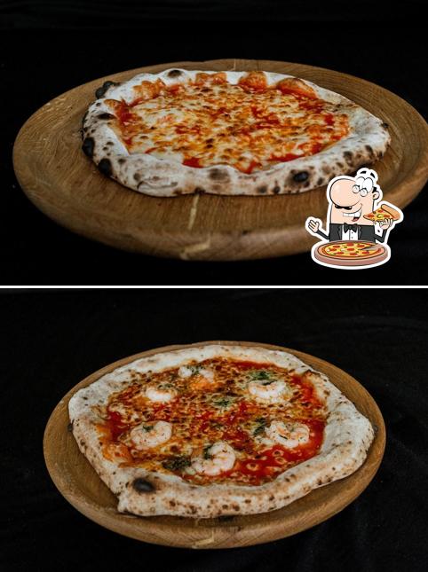Michiels Pizza - Bree