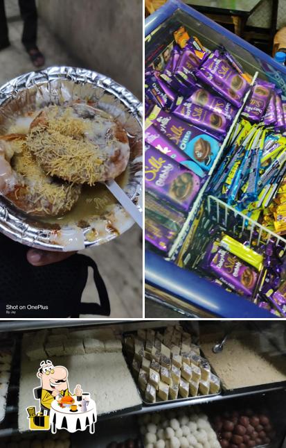 Narnarayan Hotel and Sweets