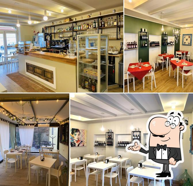 Osteria Rugantino