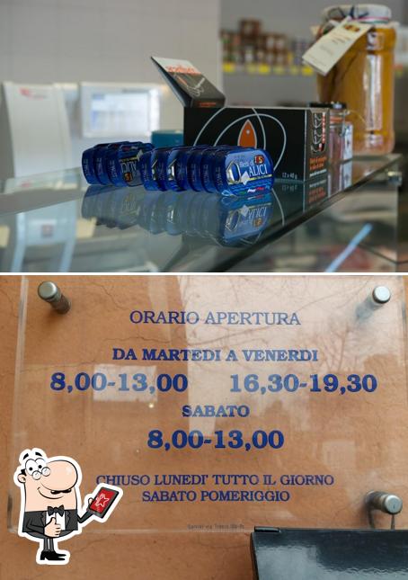 Ecco un'immagine di Pescheria Bricchi Sas