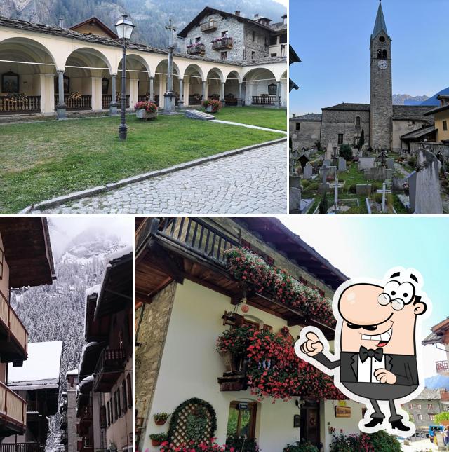 Oro Argento e Bronzo