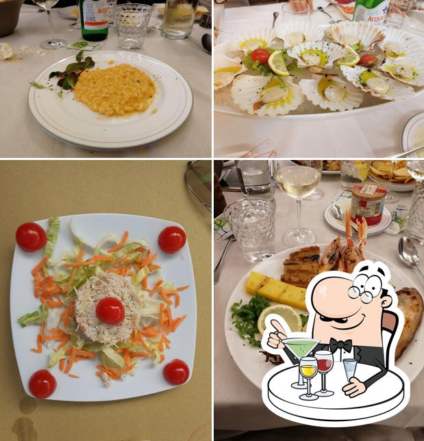 Ristorante “Al Monte”