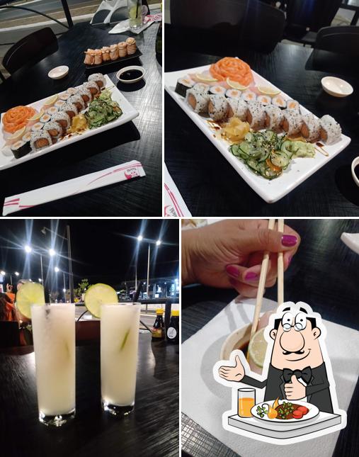 SB Sushis