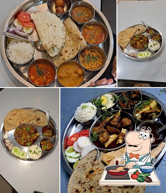 Savji family restaurant