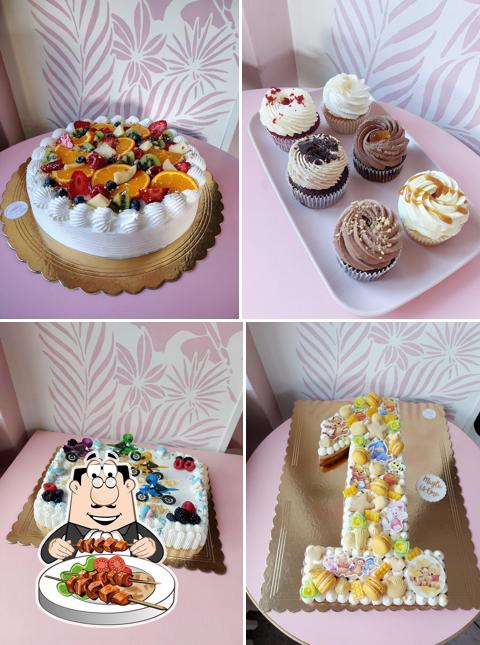 Cibo al Torthè Sweet Bakery