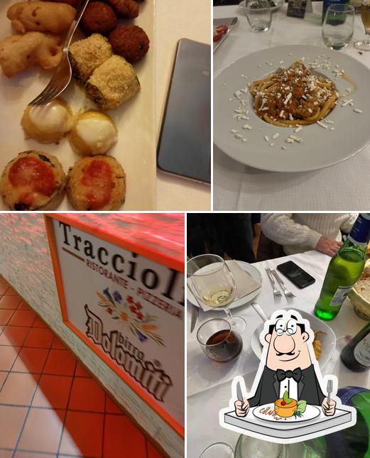 Platti al Tracciolino