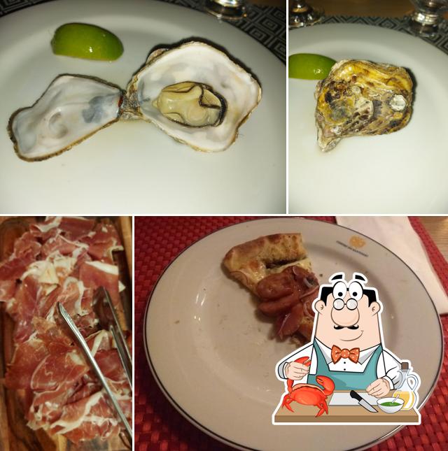 Trattoria di Mari