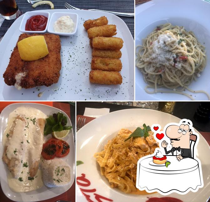 Restaurant zur alten Post / Pöstli