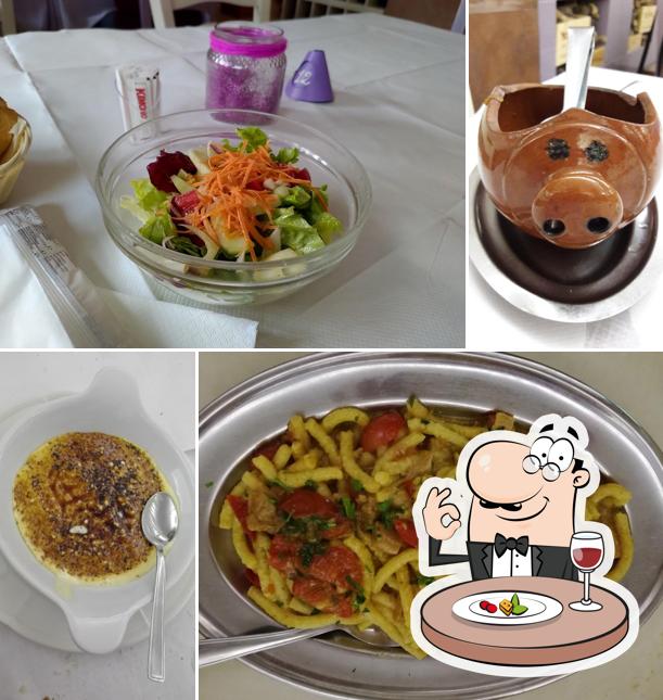 Ristorante Il Coppetto