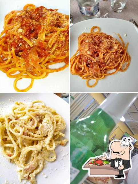 Ristorante Pizzeria La Terrazza