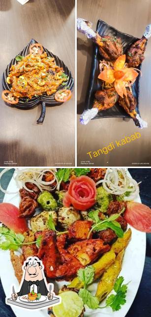SSS Family Restaurant