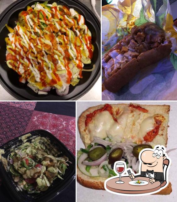 Subway Spenldor Forum