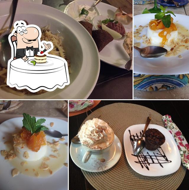 Lokma Café