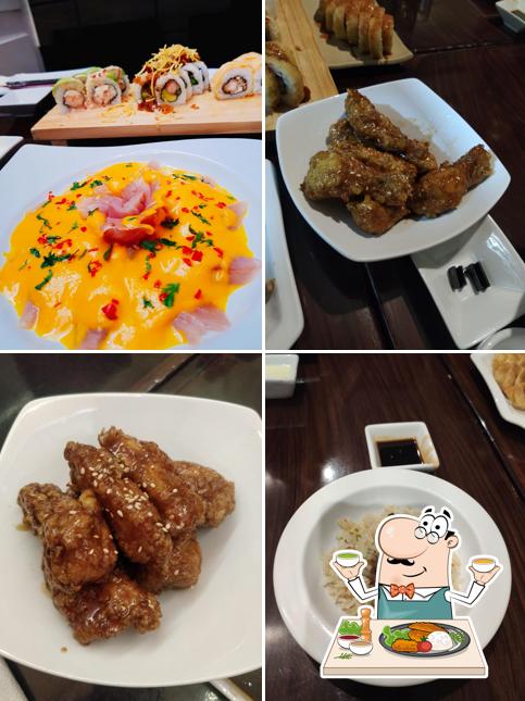 Asakusa Sushi Bar - Resturant