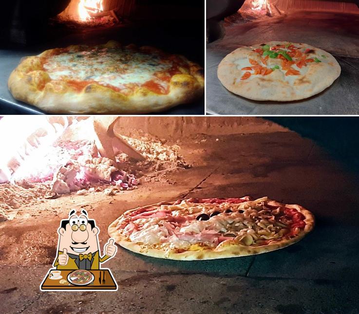 La pizza è il piatto veloce più di successo al mondo