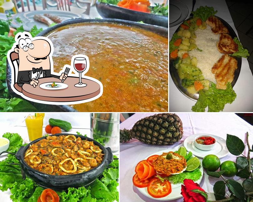 Alcatrazes Restaurante e Pizzaria