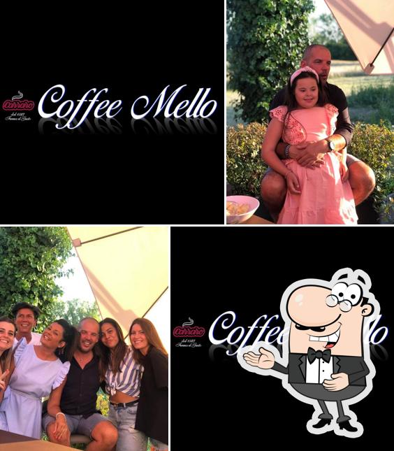 Ecco una foto di Coffee Mello