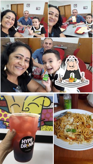 Pastelaria da Esquina