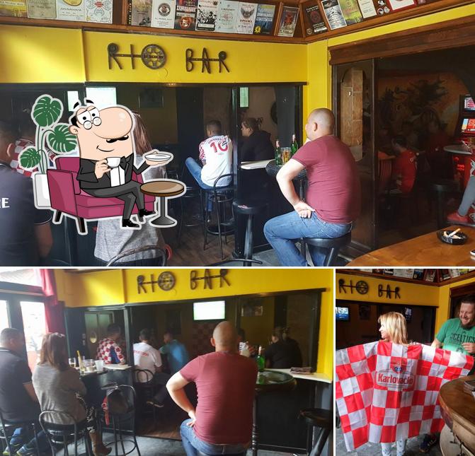 RIO BAR