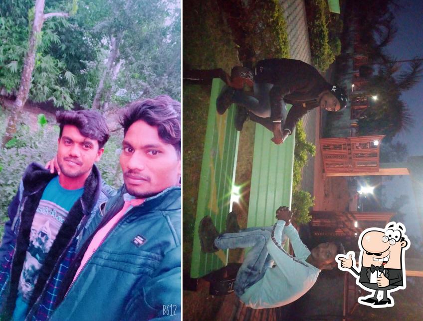 Chhotu Dhaba