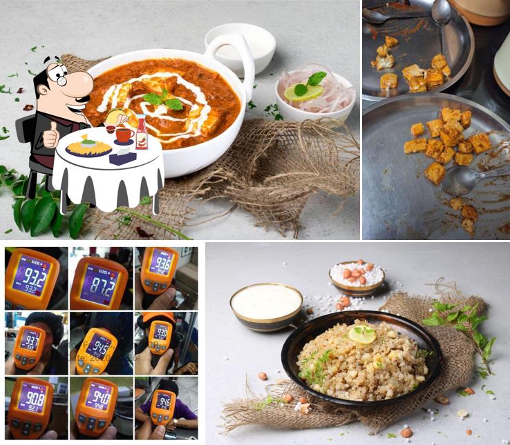 Faasos - Wraps, Rolls & Shawarma