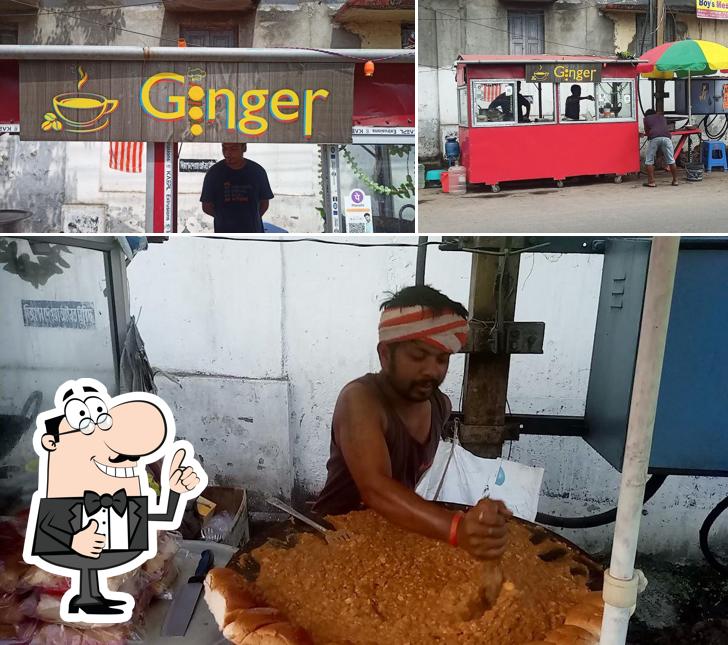 Ginger