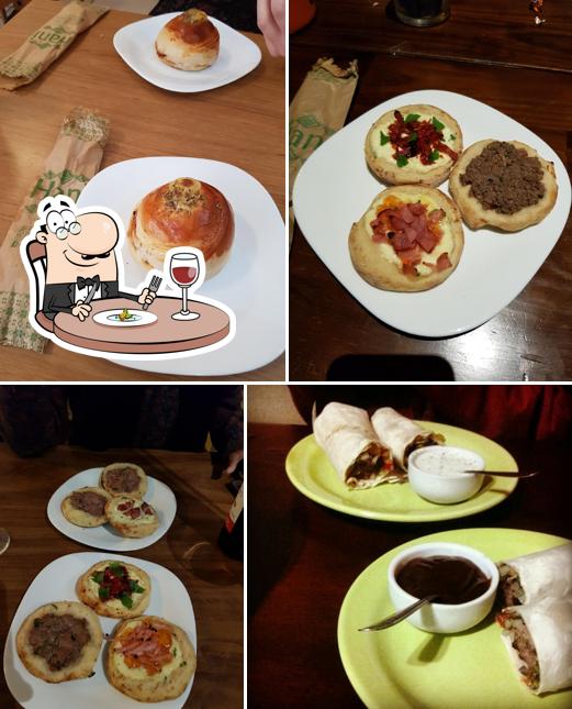 Hani Restaurante