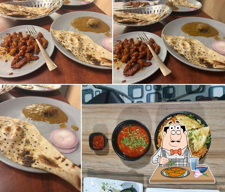 Haveli Dine Family Restaurant