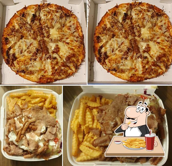 Kebab King