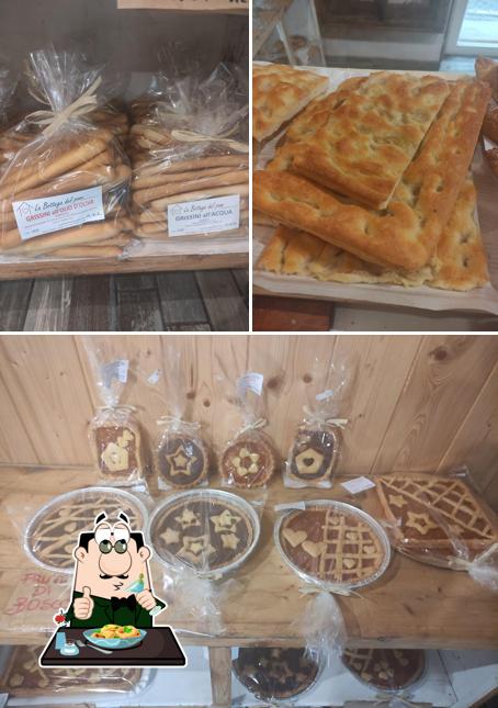 La Bottega del Pane